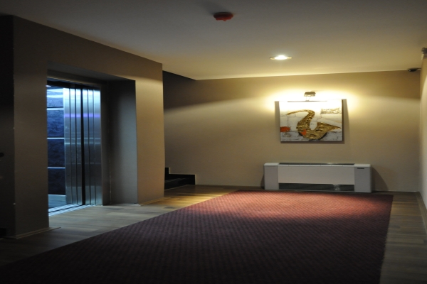 Hotel Dolce International (Skopje)